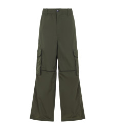 [Marni] Pants SS26 PUMU0336IX.UTN934