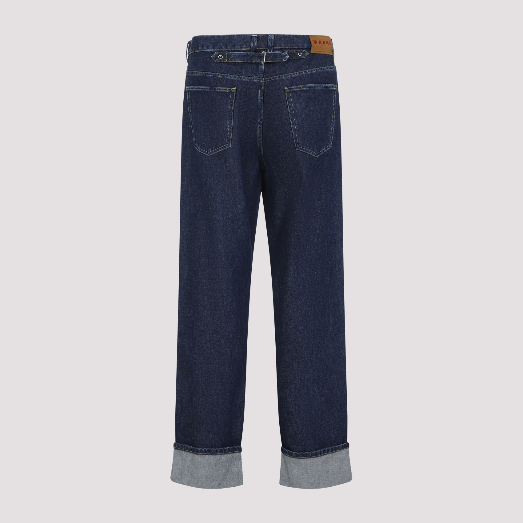 [Marni] Jeans SS26 PUJU0120S1.USCY75