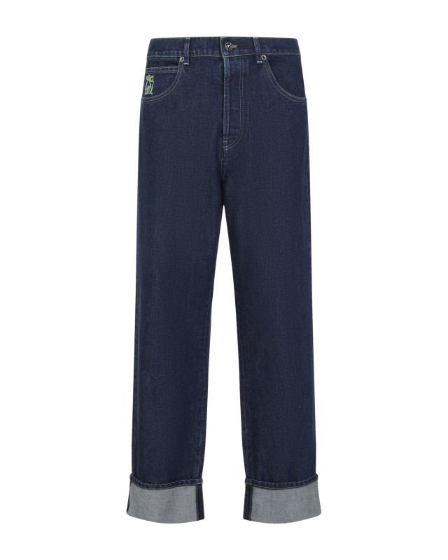 [Marni] Jeans SS26 PUJU0120S1.USCY75