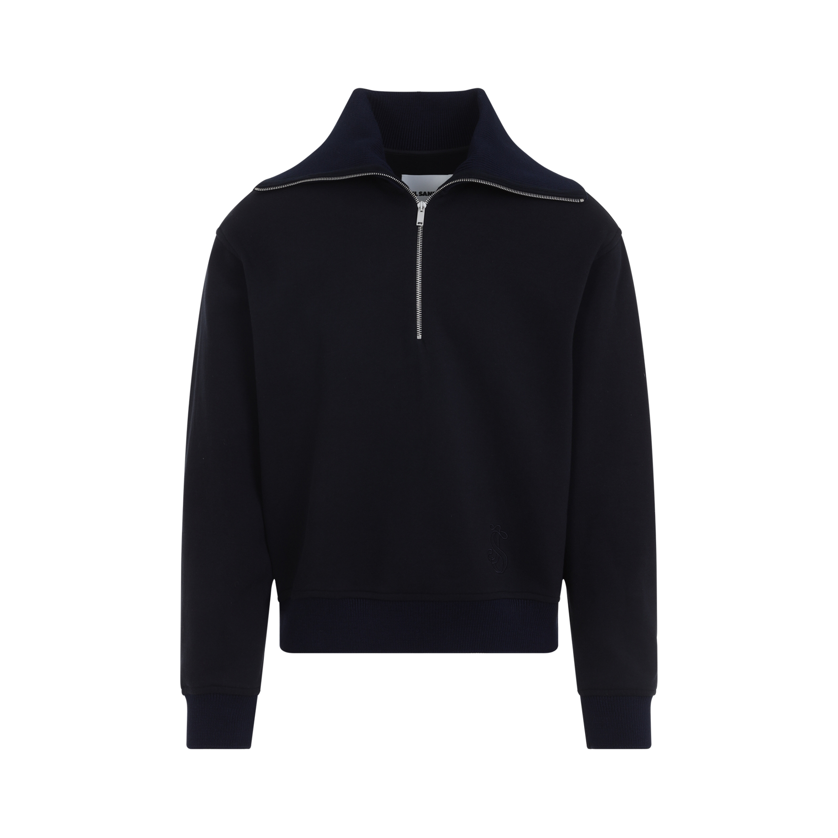 [Jil Sander] Sweatshirt SS26 J22GU0146.J20245