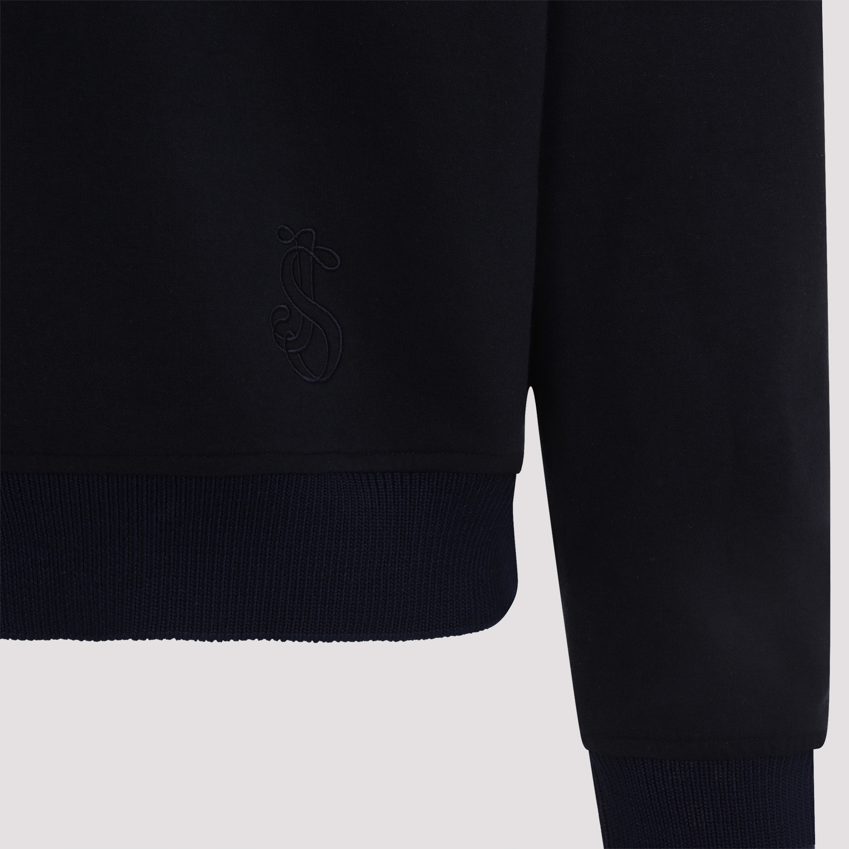 [Jil Sander] Sweatshirt SS26 J22GU0146.J20245