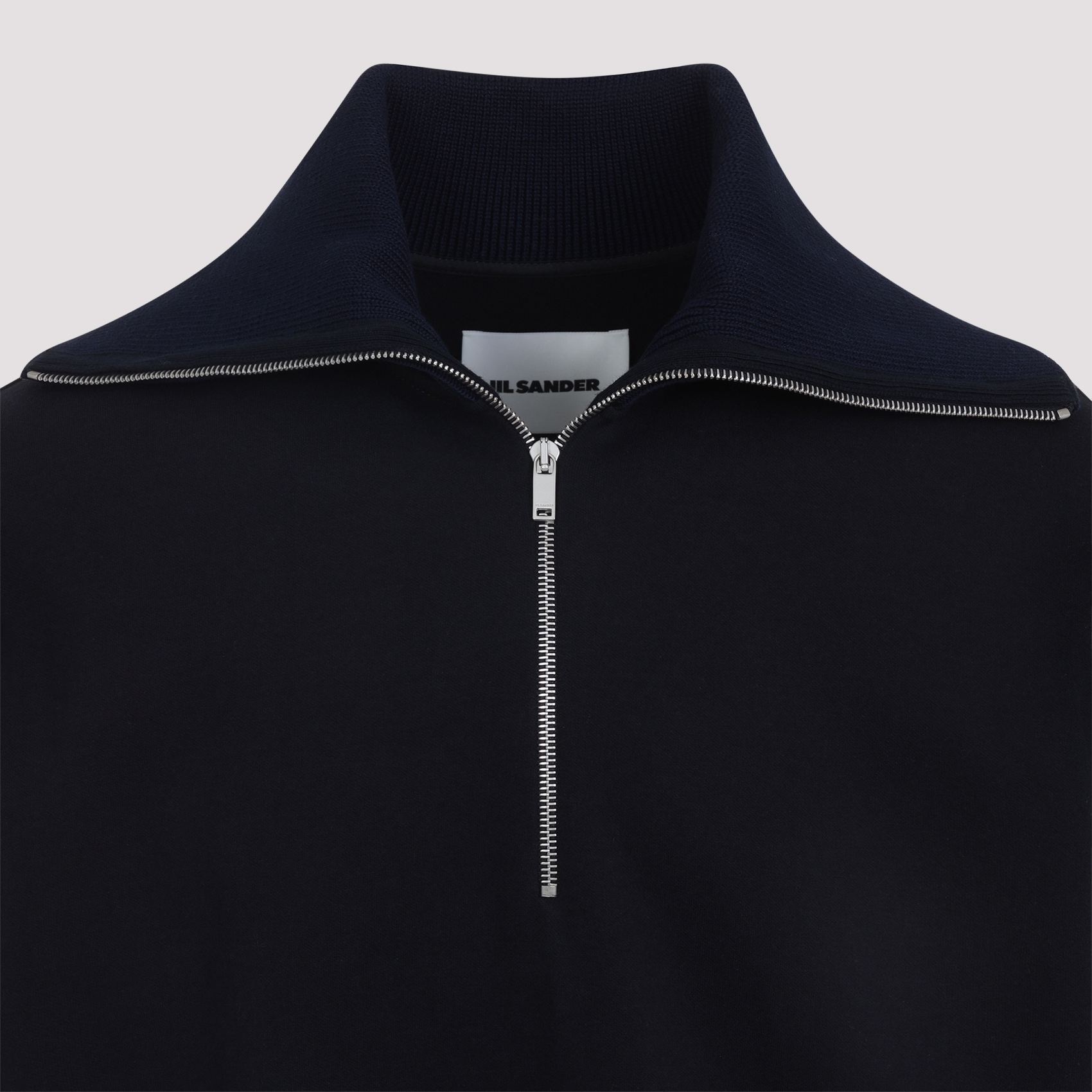 [Jil Sander] Sweatshirt SS26 J22GU0146.J20245