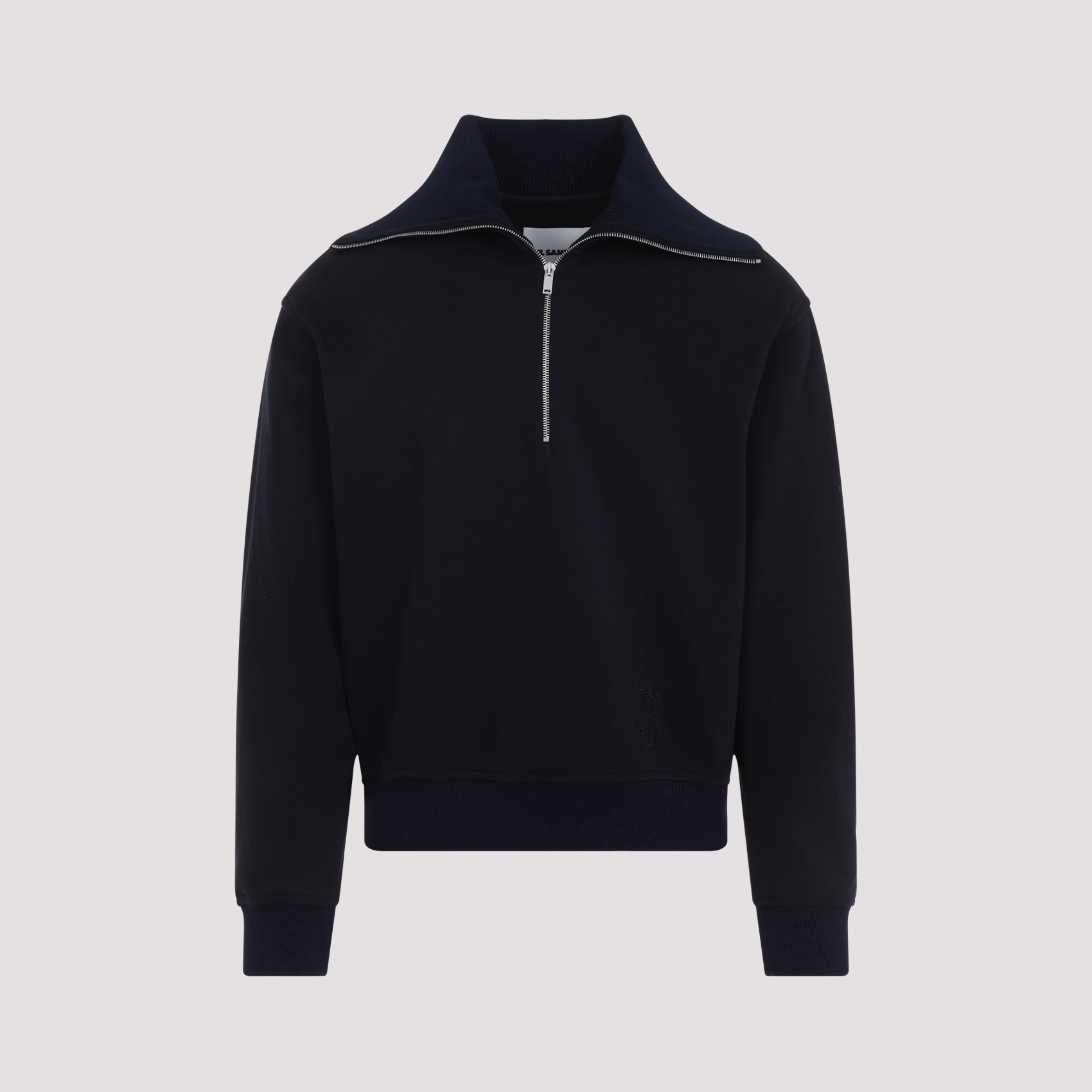 [Jil Sander] Sweatshirt SS26 J22GU0146.J20245