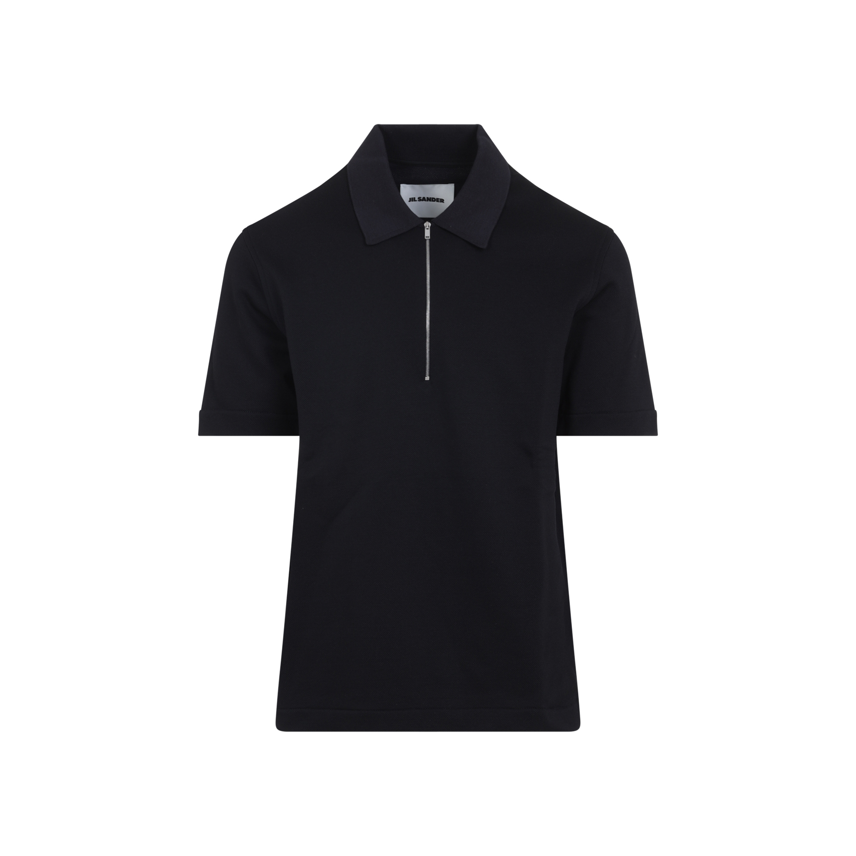 [Jil Sander] T-shirts SS26 J61GL0002.J20336