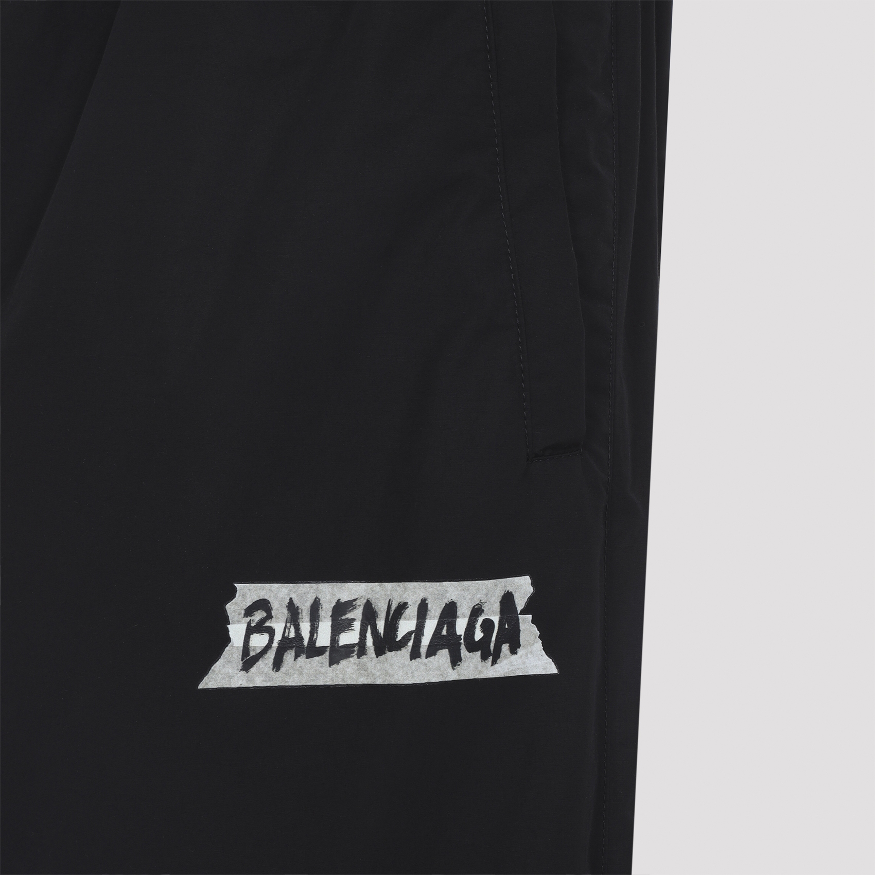 [Balenciaga] Training Pants SS26 857634.TPQ38