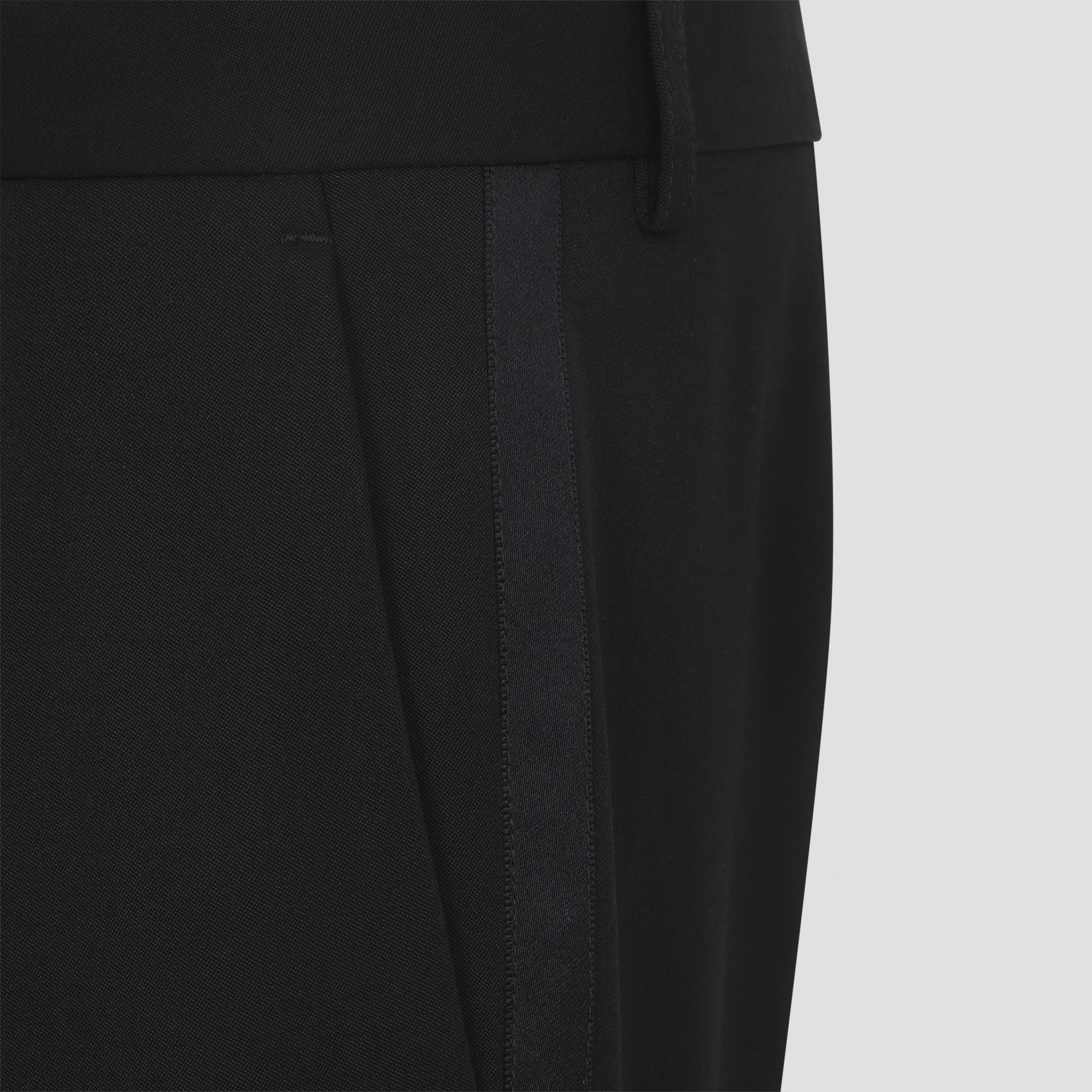 [Balenciaga] Pants SS26 857650.TNT39