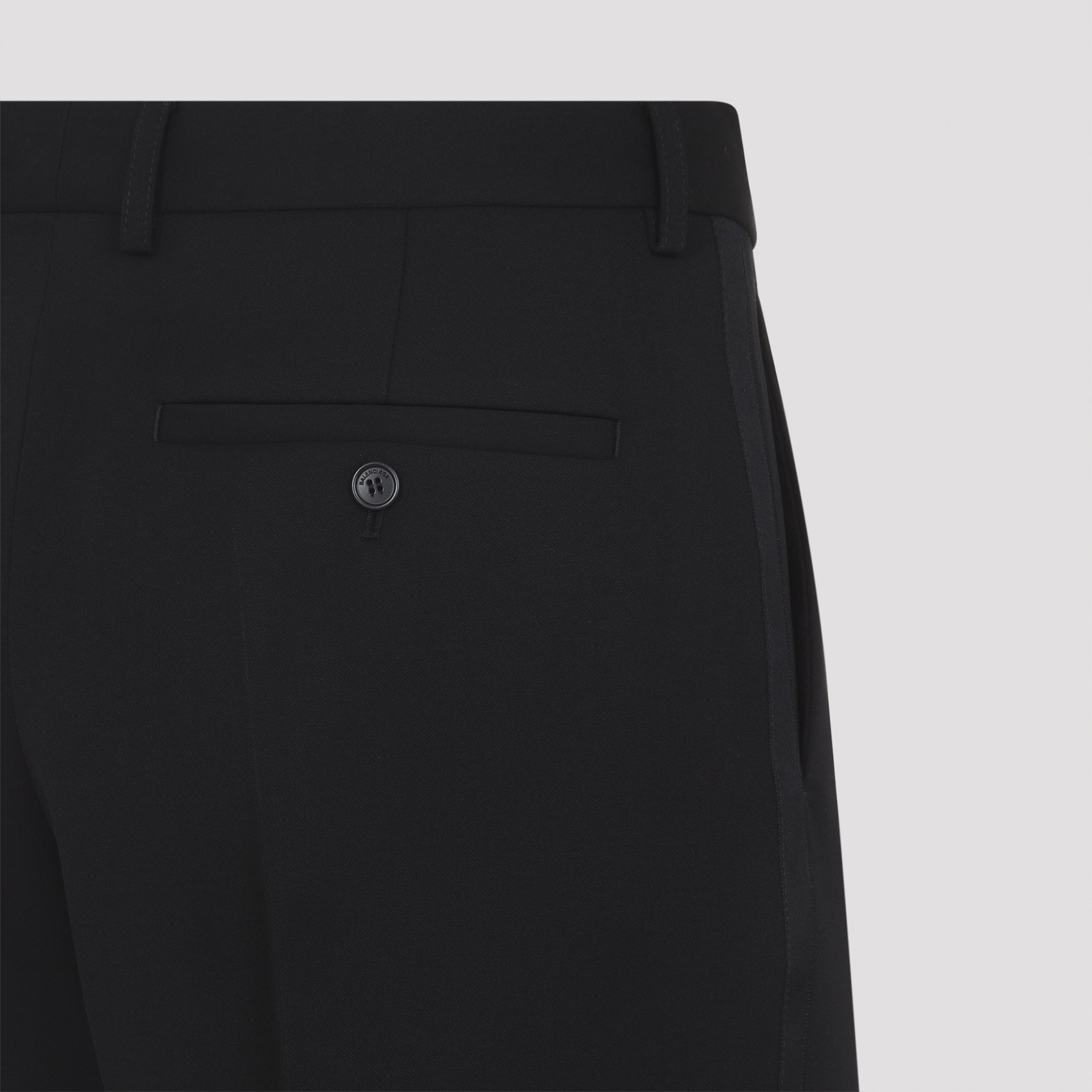 [Balenciaga] Pants SS26 857650.TNT39