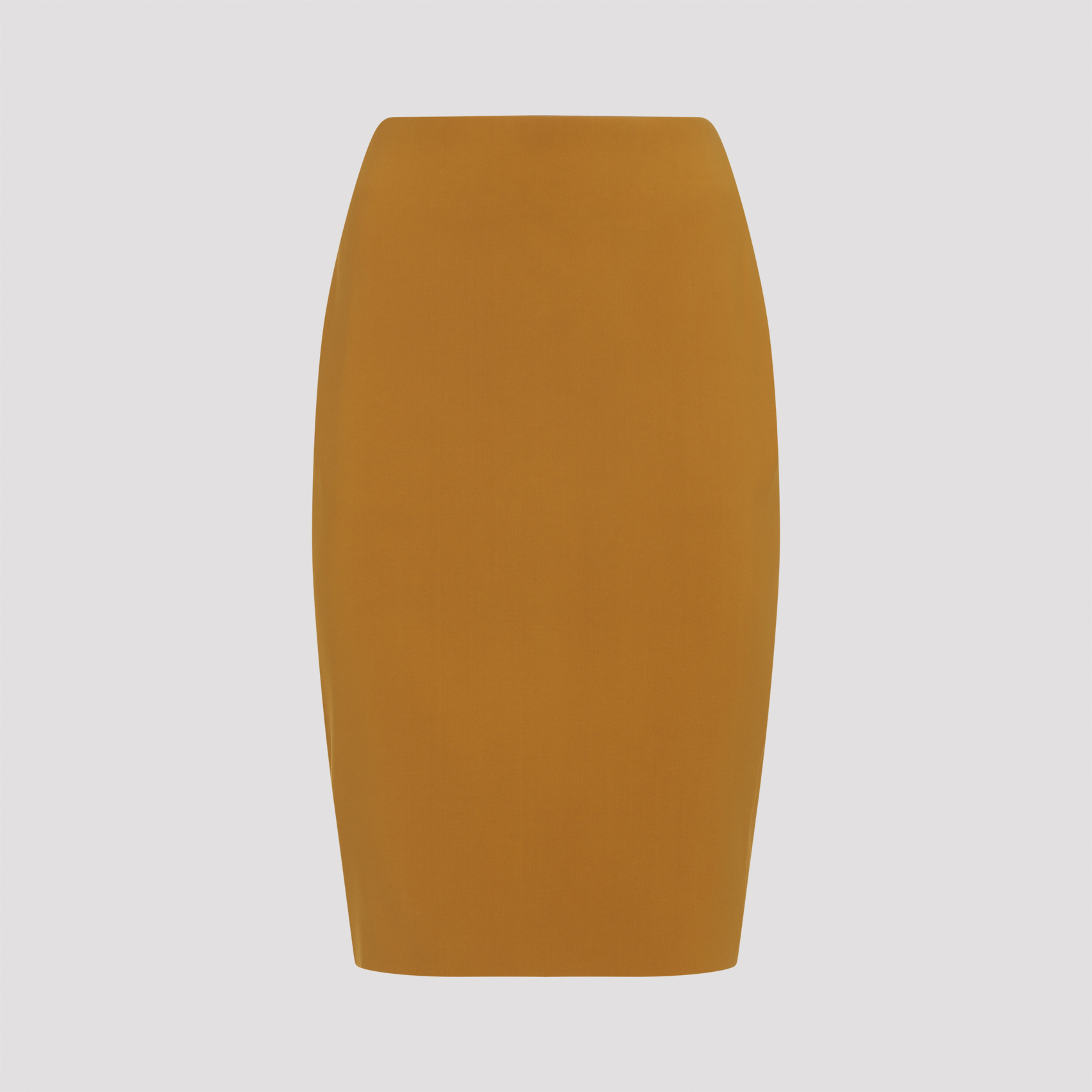 [Saint Laurent] Midi skirt SS26 852654.Y5J19