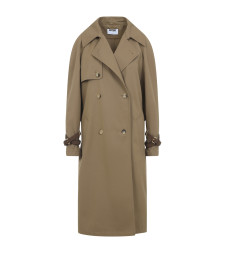 [Moschino] Coat SS26 261E0603.0517
