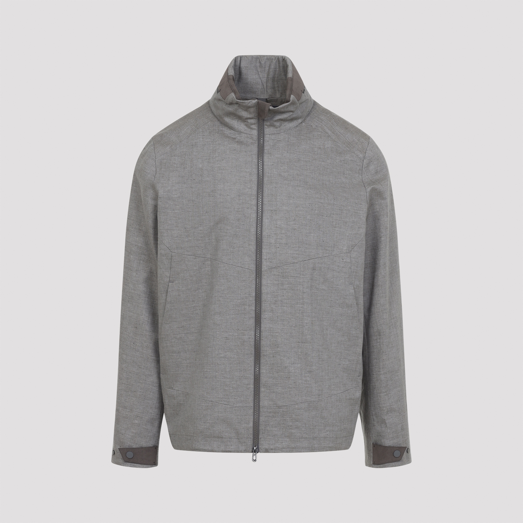 [Sease] Casual Jacket SS26 JJ065.TN147