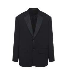 [Balenciaga] Casual Jacket SS26 857393.TNT39