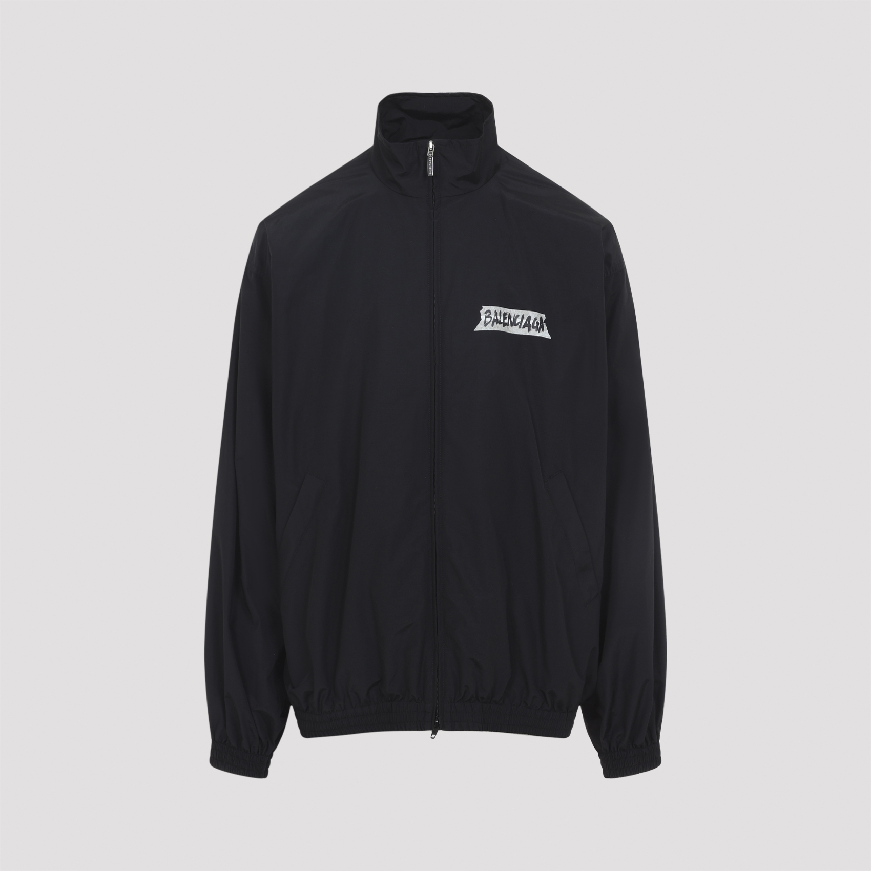 [Balenciaga] Casual Jacket SS26 857713.TPQ38
