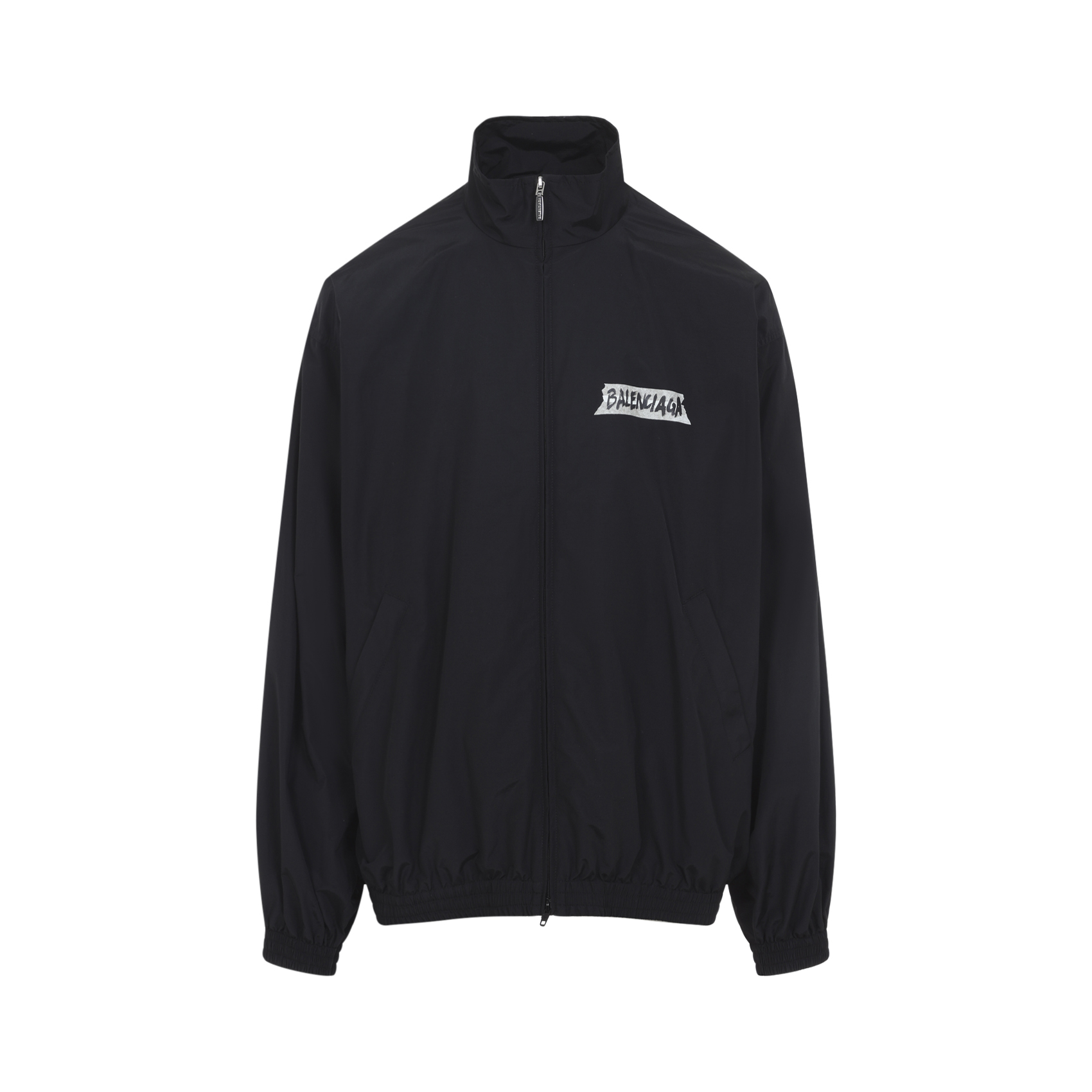 [Balenciaga] Casual Jacket SS26 857713.TPQ38