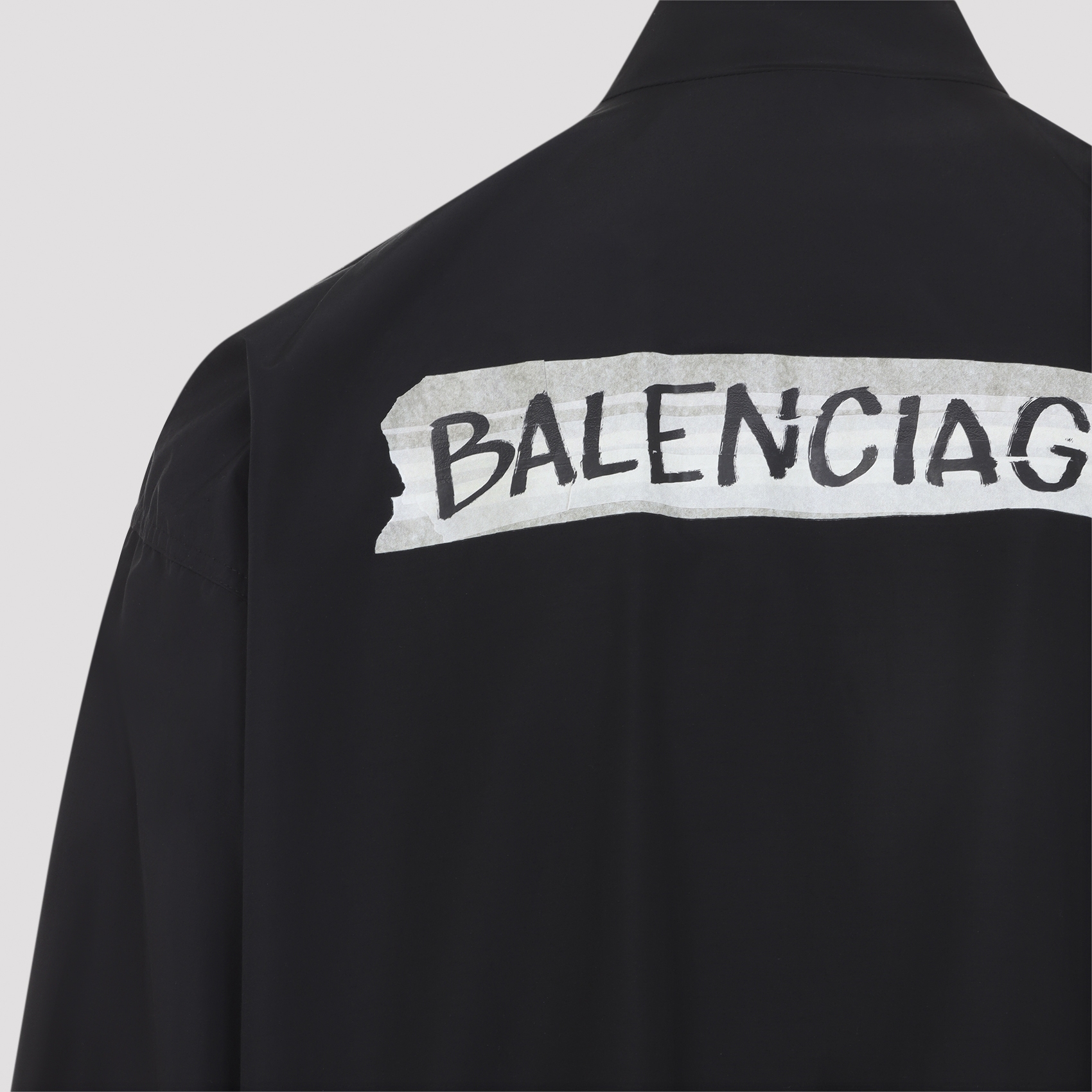 [Balenciaga] Casual Jacket SS26 857713.TPQ38