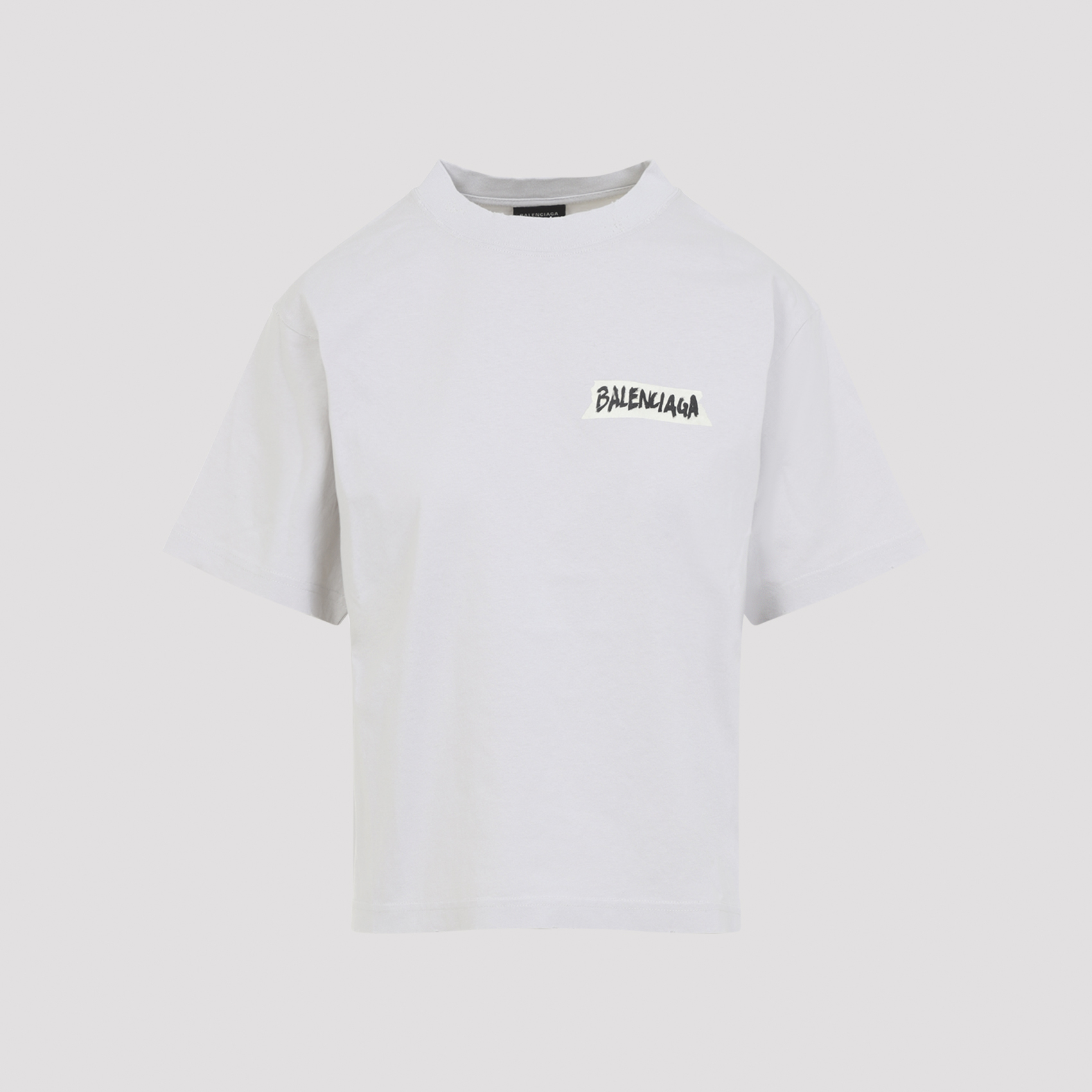 [Balenciaga] T-shirts Short Sleeve SS26 850990.TTVL6