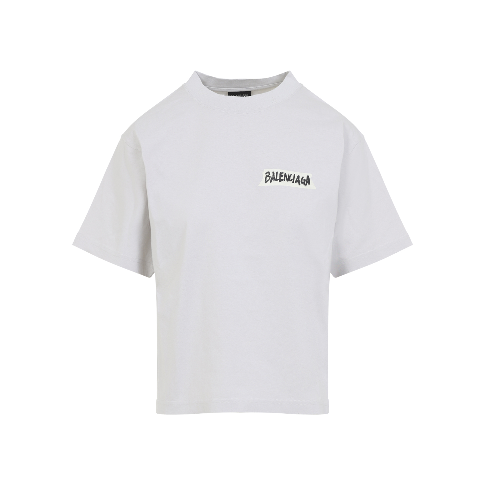 [Balenciaga] T-shirts Short Sleeve SS26 850990.TTVL6