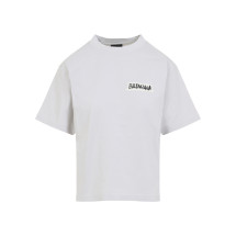 [Balenciaga] T-shirts Short Sleeve SS26 850990.TTVL6