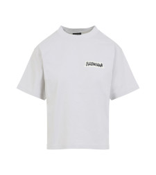 [Balenciaga] T-shirts Short Sleeve SS26 850990.TTVL6