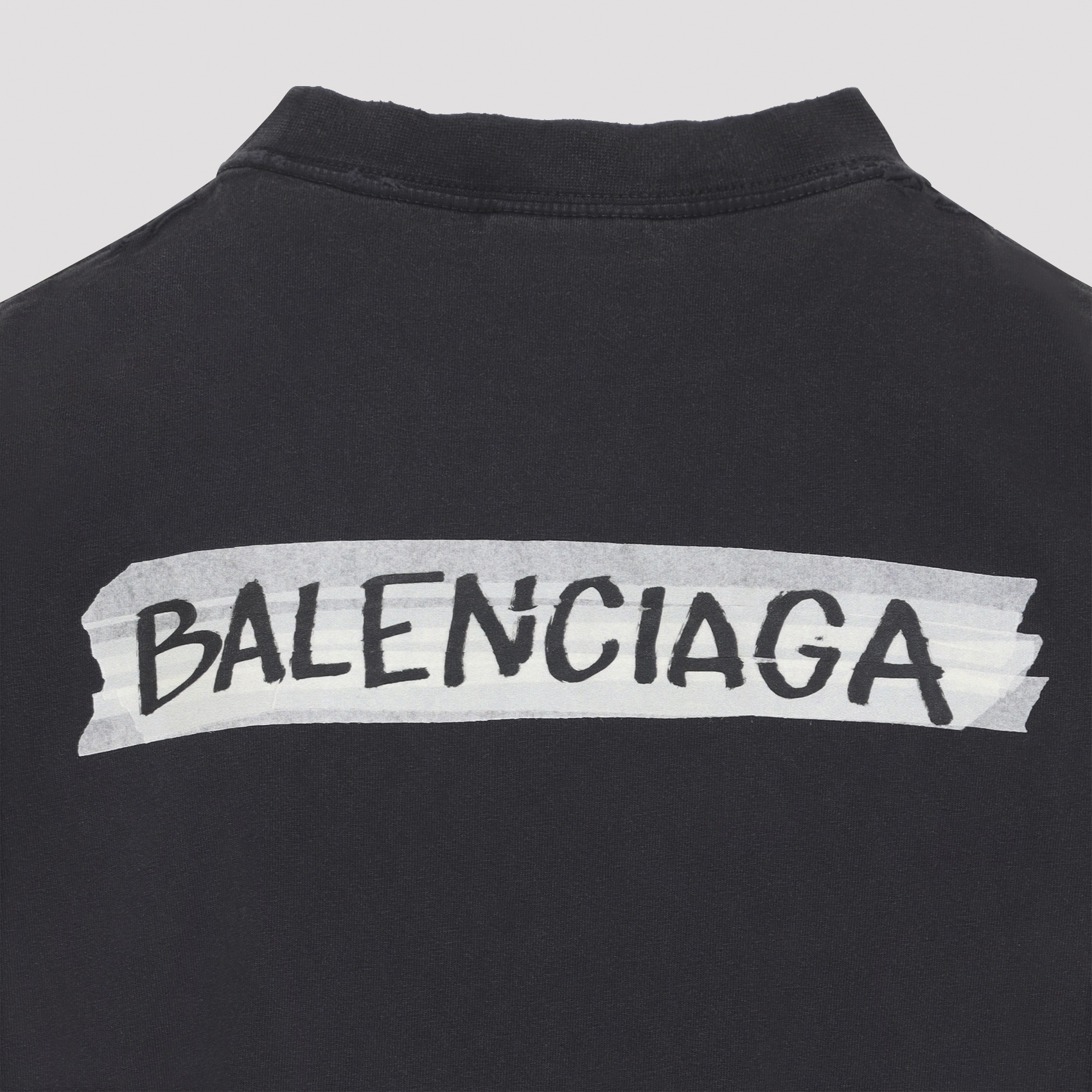 [Balenciaga] T-shirts Short Sleeve SS26 850990.TTVL6