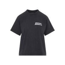 [Balenciaga] T-shirts Short Sleeve SS26 850990.TTVL6