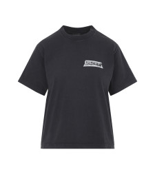 [Balenciaga] T-shirts Short Sleeve SS26 850990.TTVL6