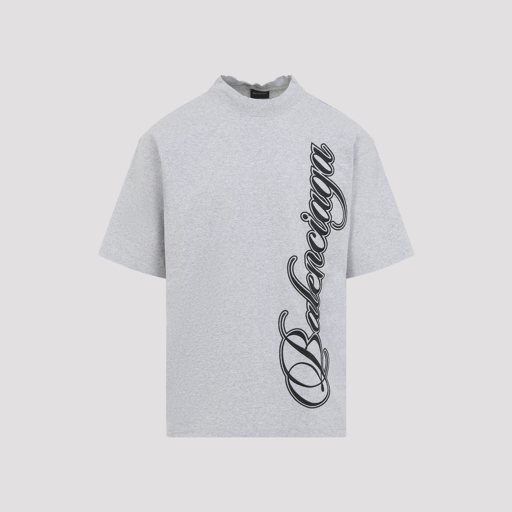 [Balenciaga] T-shirts Short Sleeve SS26 764235.TTVM7