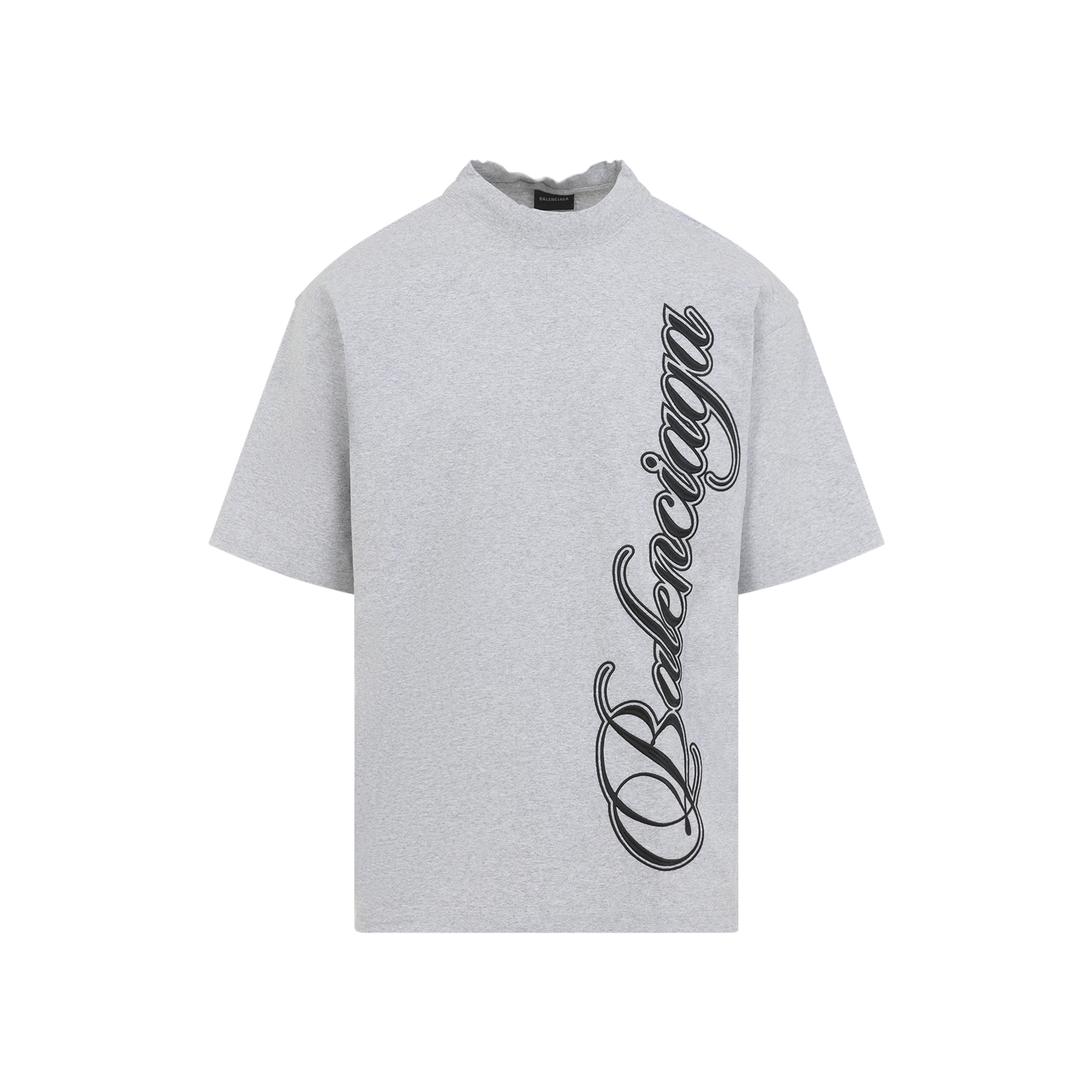[Balenciaga] T-shirts Short Sleeve SS26 764235.TTVM7