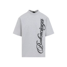 [Balenciaga] T-shirts Short Sleeve SS26 764235.TTVM7