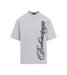 [Balenciaga] T-shirts Short Sleeve SS26 764235.TTVM7