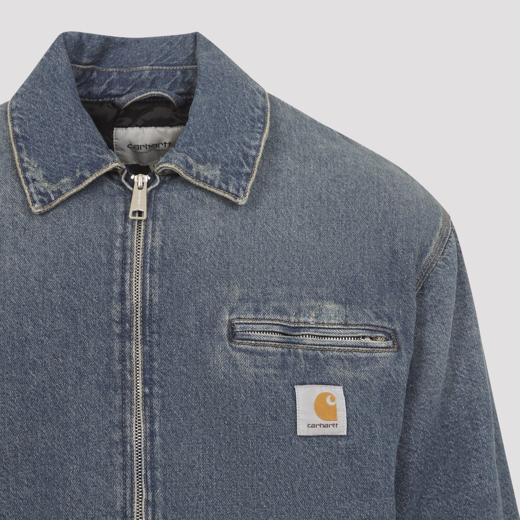 [CARHARTT WIP] Casual Jacket SS26 I03625901B703
