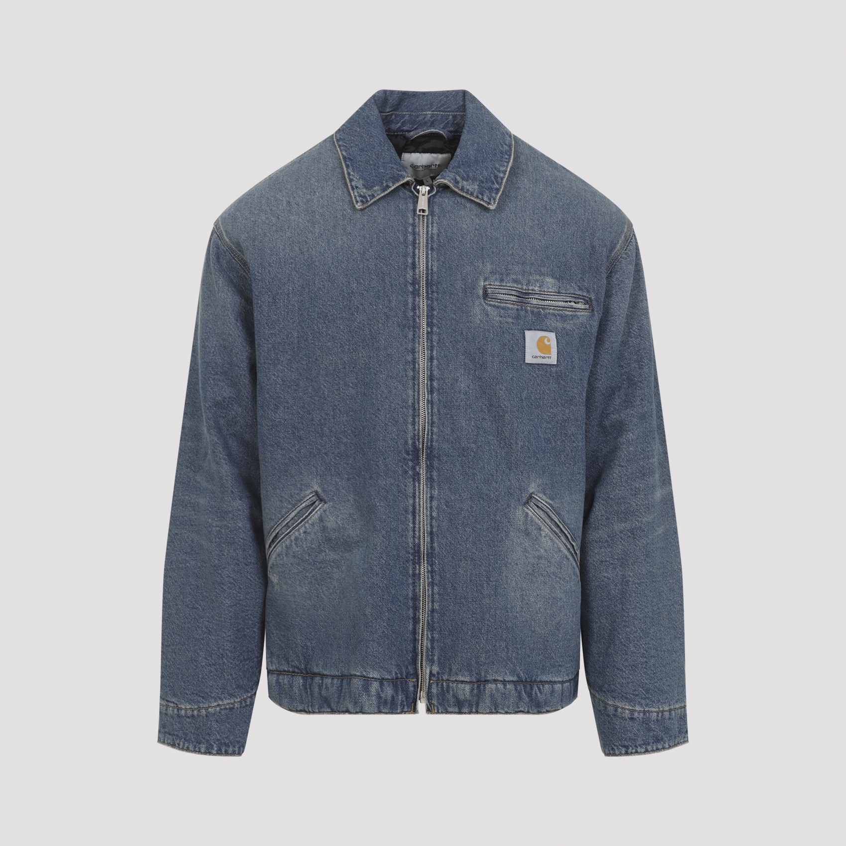[CARHARTT WIP] Casual Jacket SS26 I03625901B703