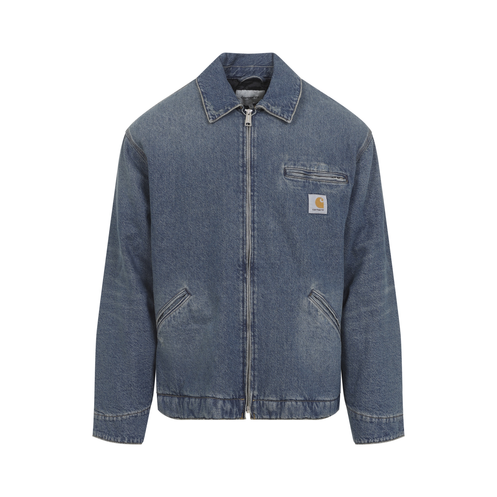 [CARHARTT WIP] Casual Jacket SS26 I03625901B703