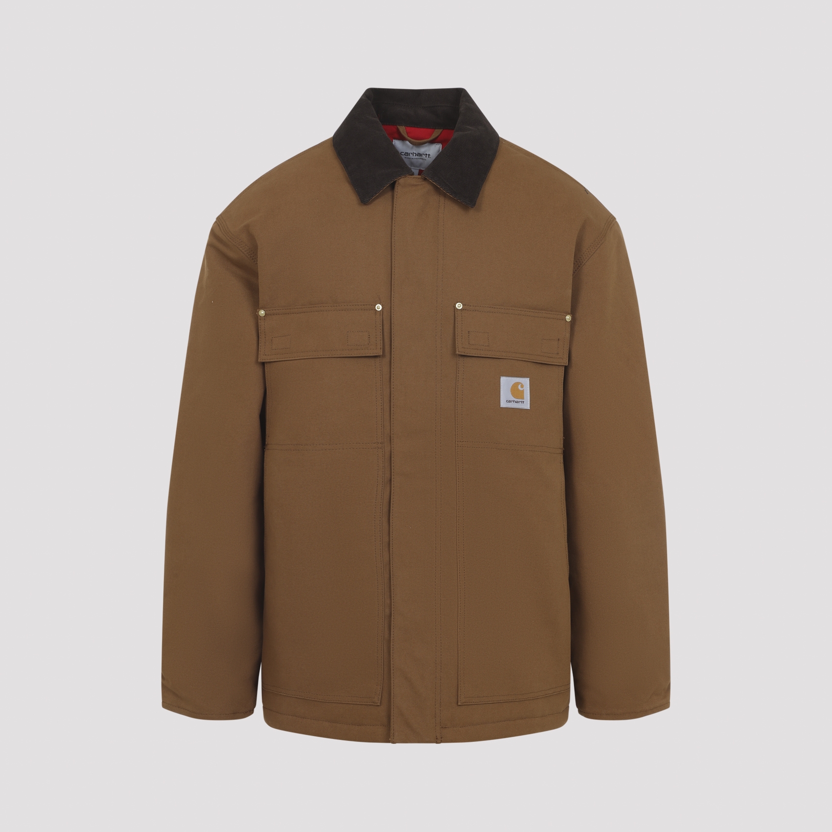 [CARHARTT WIP] Casual Jacket SS26 I03623900S0103