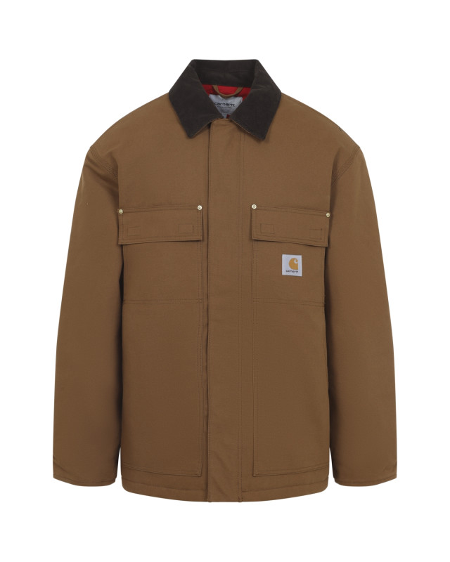 [CARHARTT WIP] Casual Jacket SS26 I03623900S0103