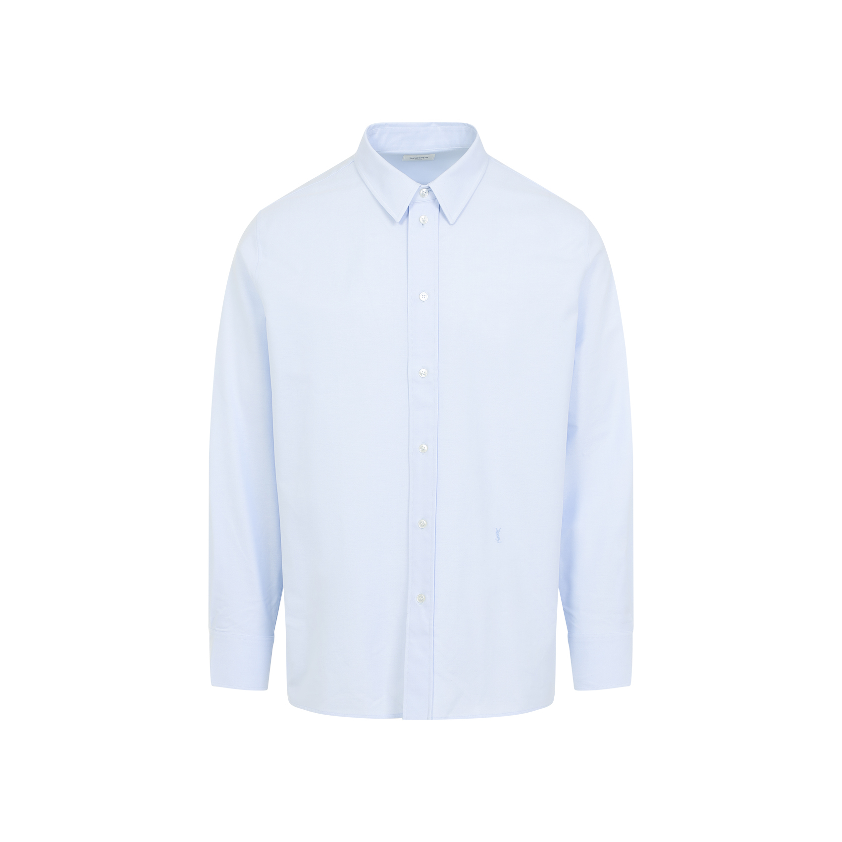 [Saint Laurent] Shirts Long Sleeve SS26 848033.Y1L25