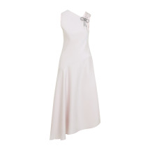 [Jil Sander] Sleeveless dress SS26 J01CT0274.J76018