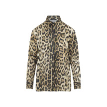 [ROBERTO CAVALLI] Shirt SS26 WQT704.9HQ71