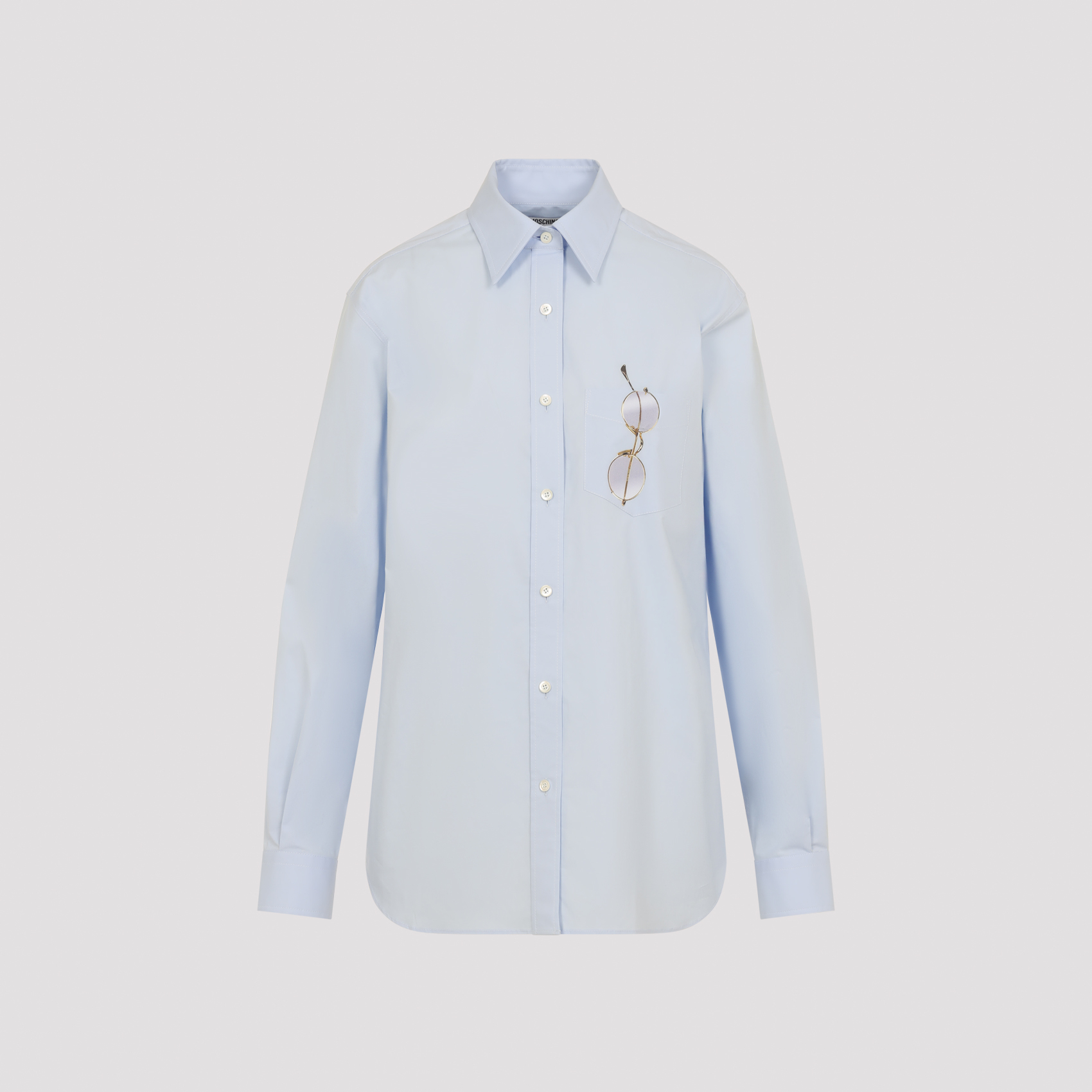 [Moschino] Shirt SS26 261E0225.0531