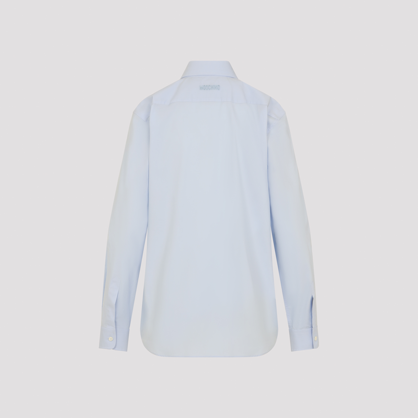 [Moschino] Shirt SS26 261E0225.0531