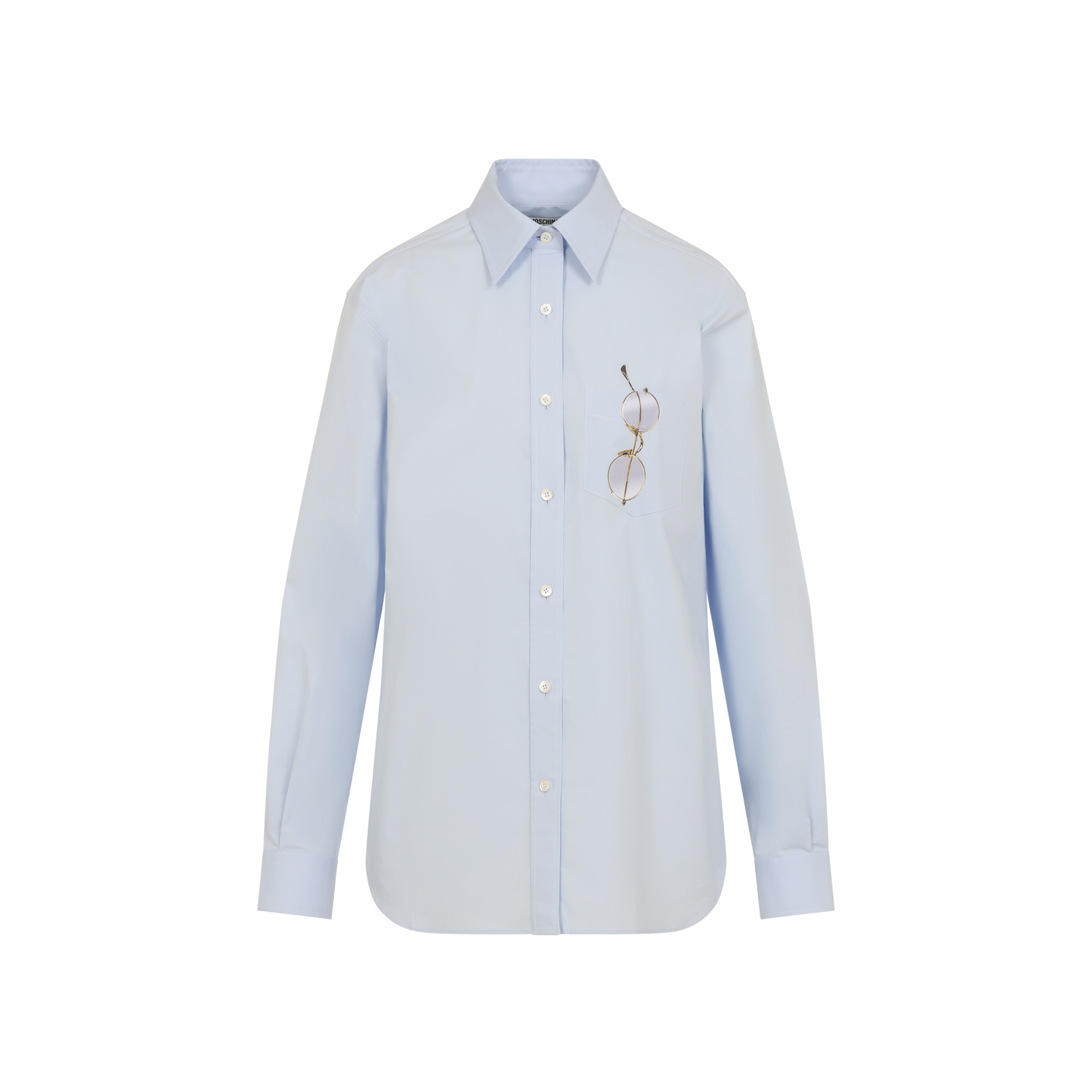 [Moschino] Shirt SS26 261E0225.0531