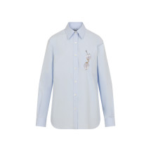 [Moschino] Shirt SS26 261E0225.0531