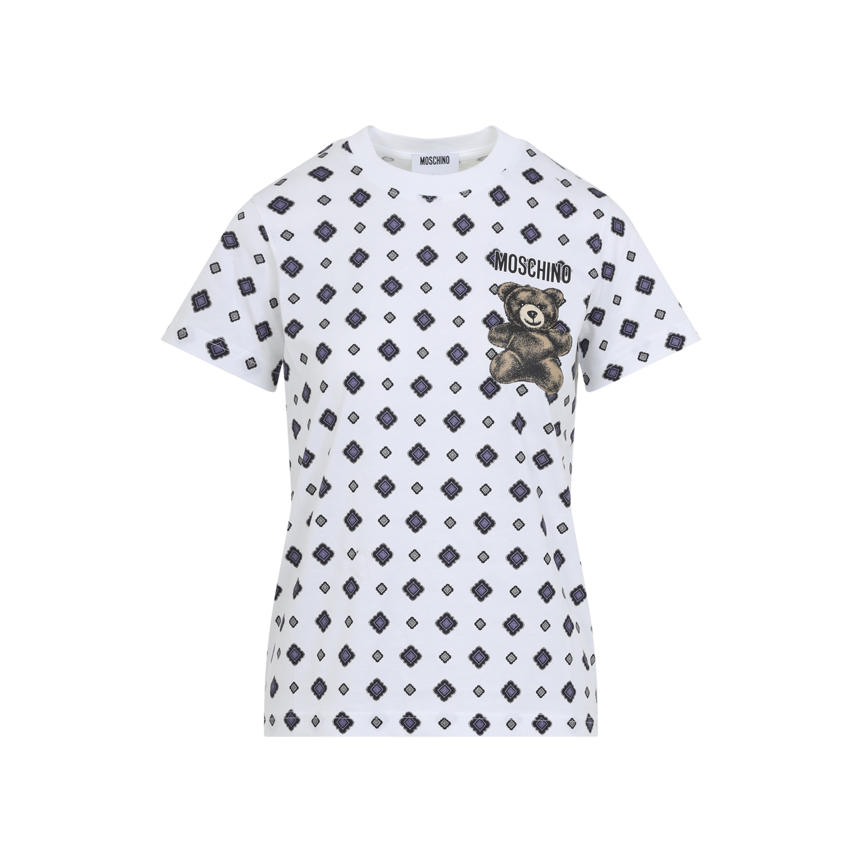 [Moschino] T-shirts SS26 261E0716.0541