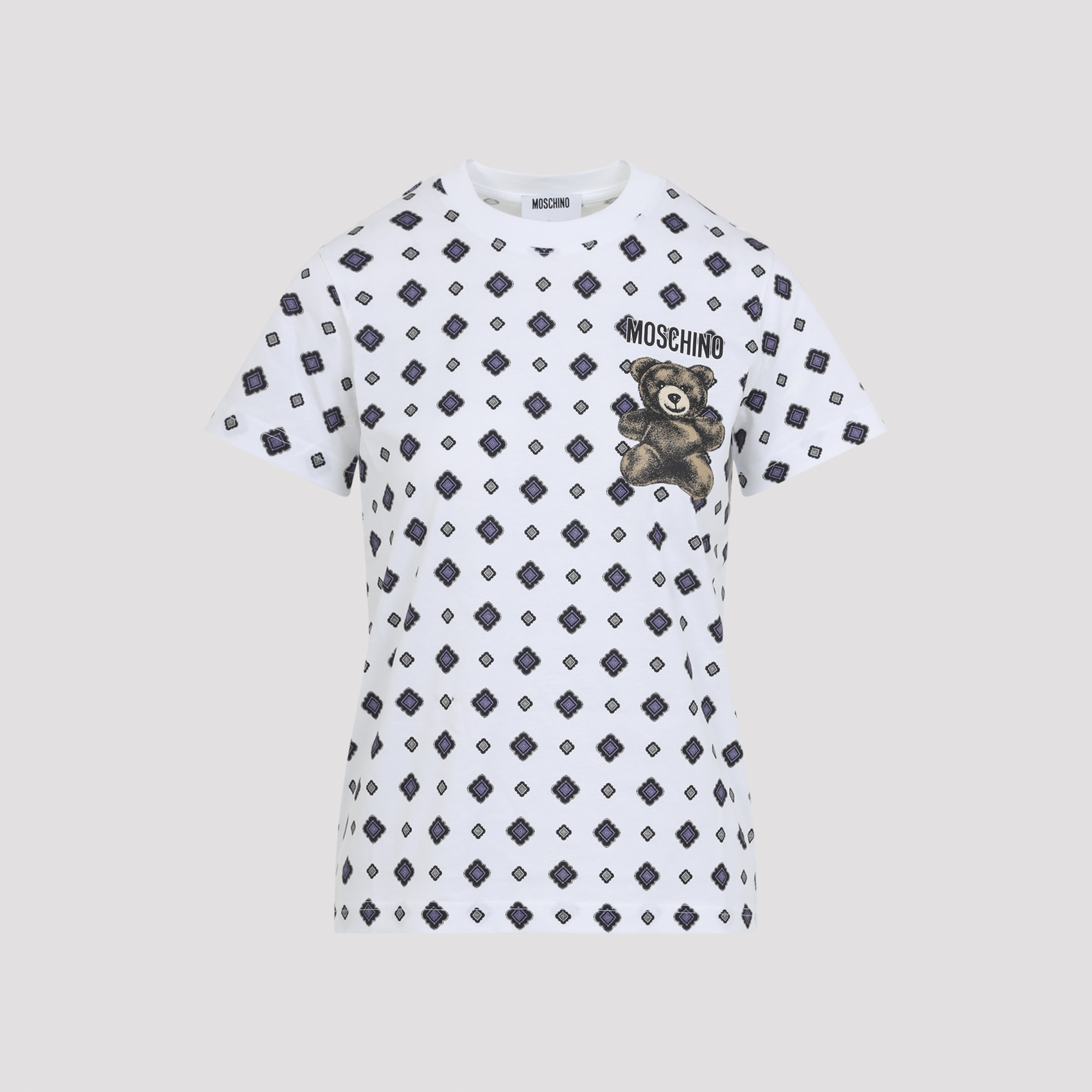 [Moschino] T-shirts SS26 261E0716.0541