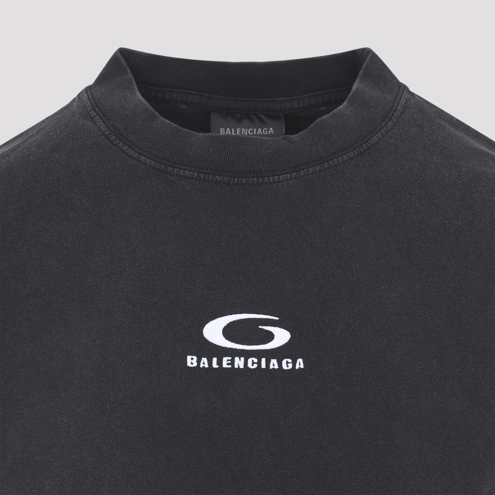 [Balenciaga] Dress SS26 858621.TTVU2