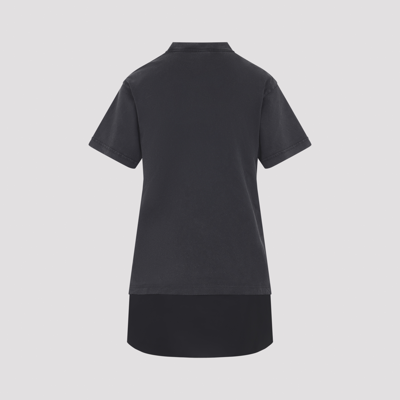 [Balenciaga] Dress SS26 858621.TTVU2