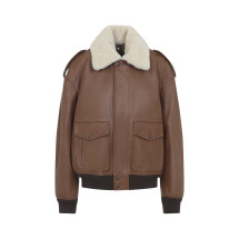 [Saint Laurent] Casual Jacket SS26 843525.YCTE2