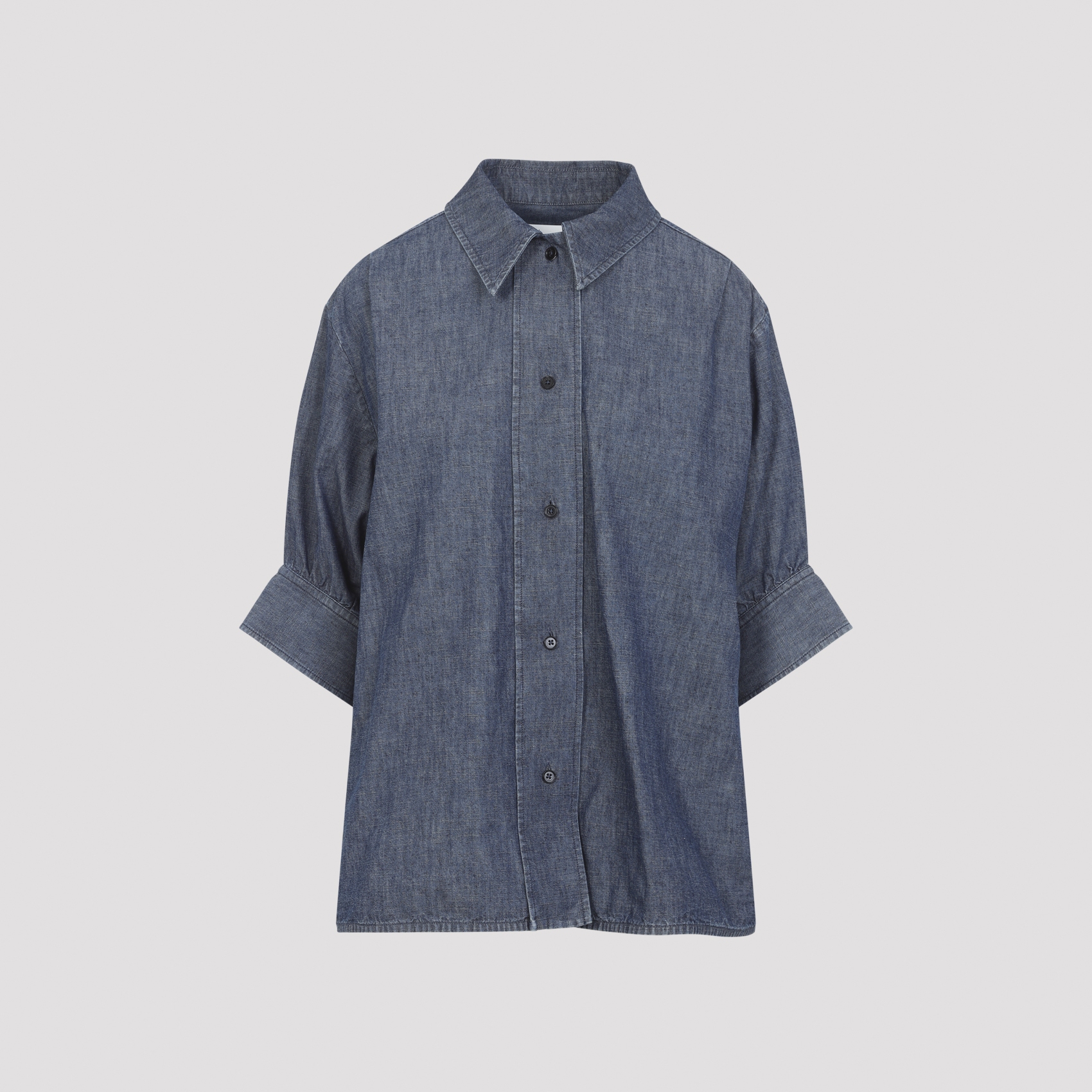 [Jil Sander] Shirt SS26 J02DL0291.J45323