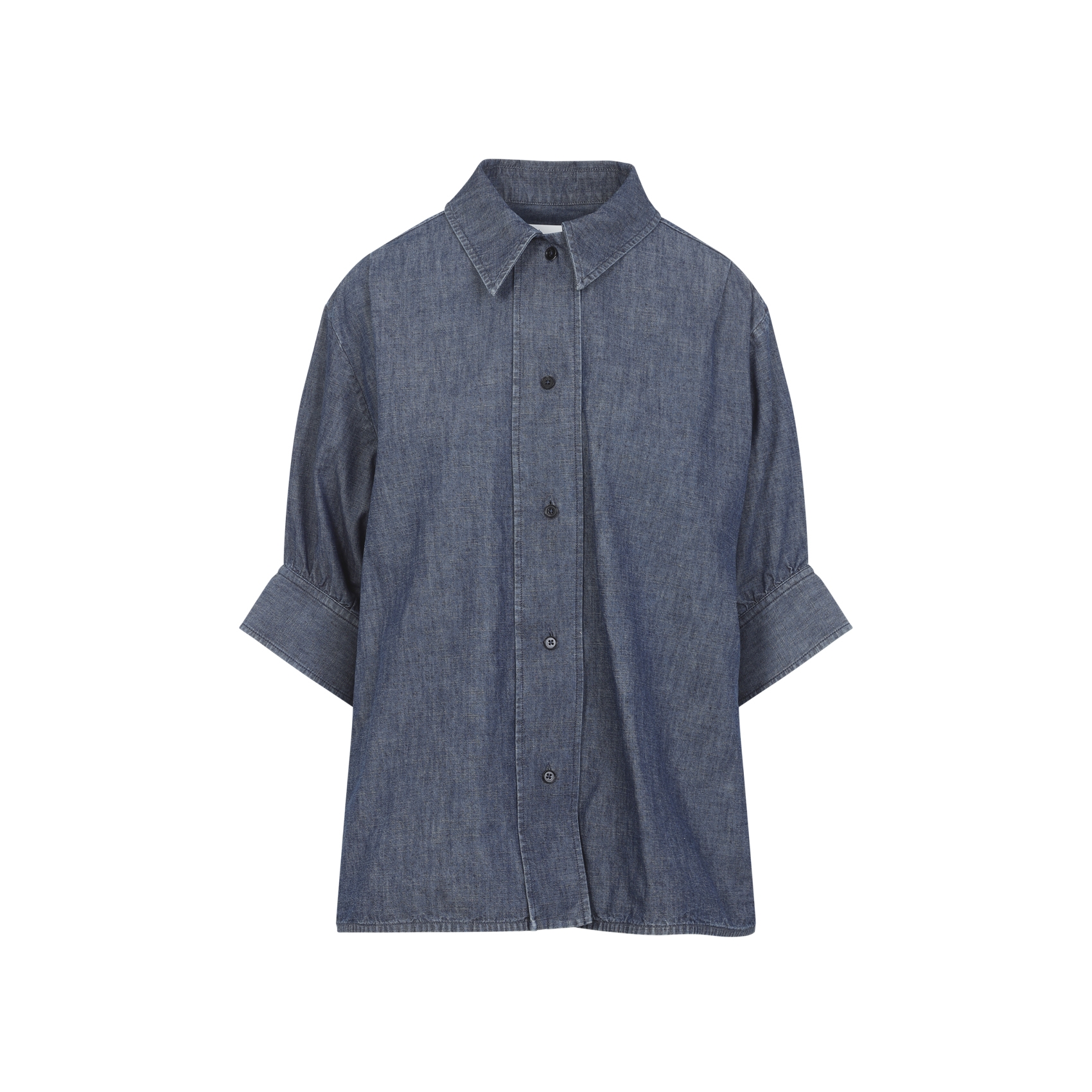 [Jil Sander] Shirt SS26 J02DL0291.J45323