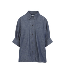 [Jil Sander] Shirt SS26 J02DL0291.J45323
