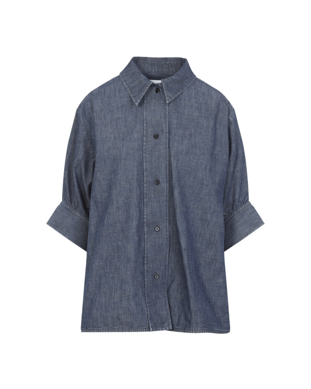 [Jil Sander] Shirt SS26 J02DL0291.J45323